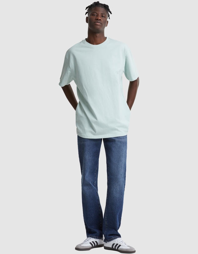 Urban Classics - Heavy Oversized Casual Tee