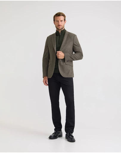 Oxford - Milton Blazer