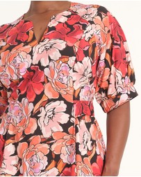 Estelle - Colette Dress