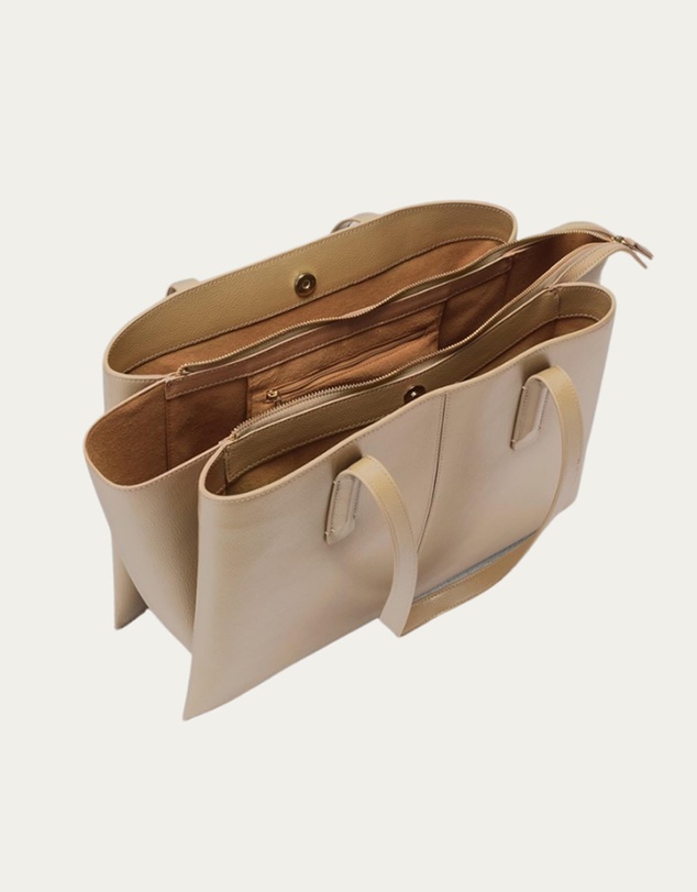 Freja NYC - Paloma Tote Bag - ICONIC EXCLUSIVE