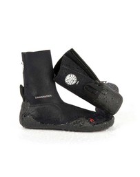 Rip Curl - Junior Dawn Patrol 3mm Round Toe Booties