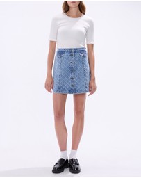 Marcs - Another Realm Knit Top