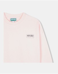 Kenzo Kids - Sweatshirt - Babies-Teens