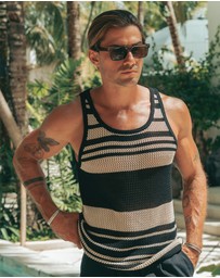 Runaway the Label - Alcha Tank