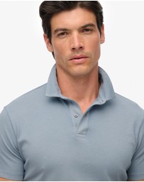 Superdry - Essential Jersey Polo