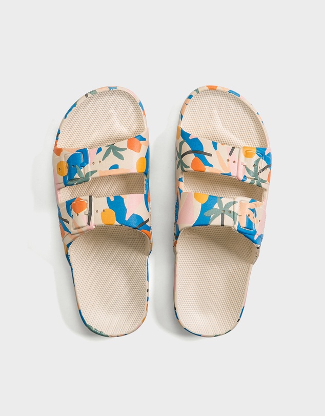 Freedom Moses - Slides - Unisex