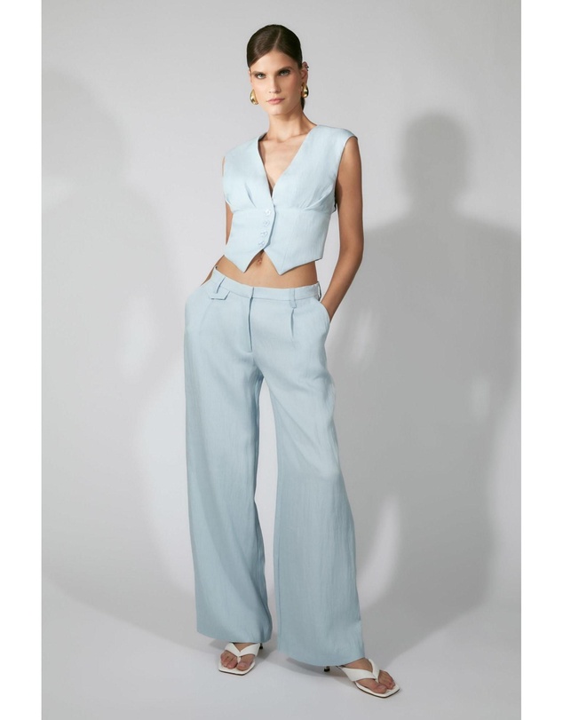Bardot - Geordy Hipster Pant