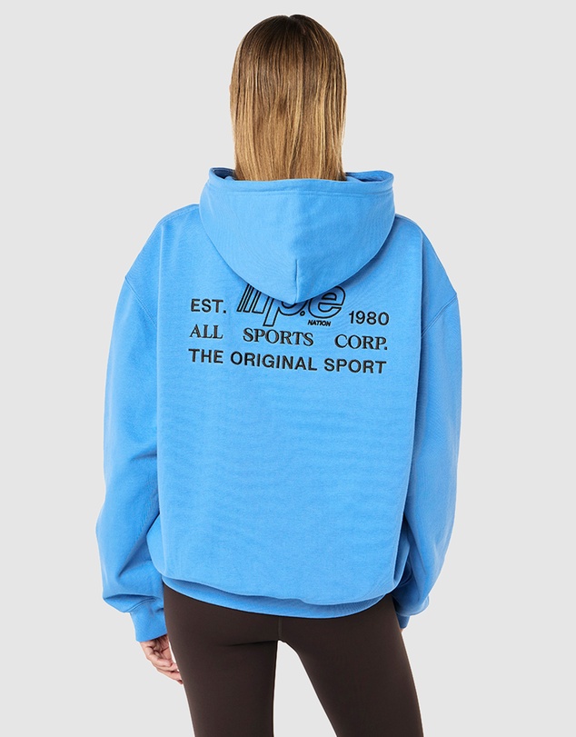 P.E Nation - Glide Hoodie
