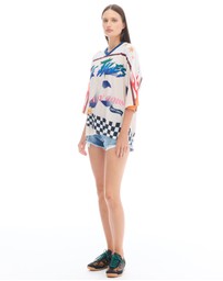 THE TALES - 05 Racer Football Jersey