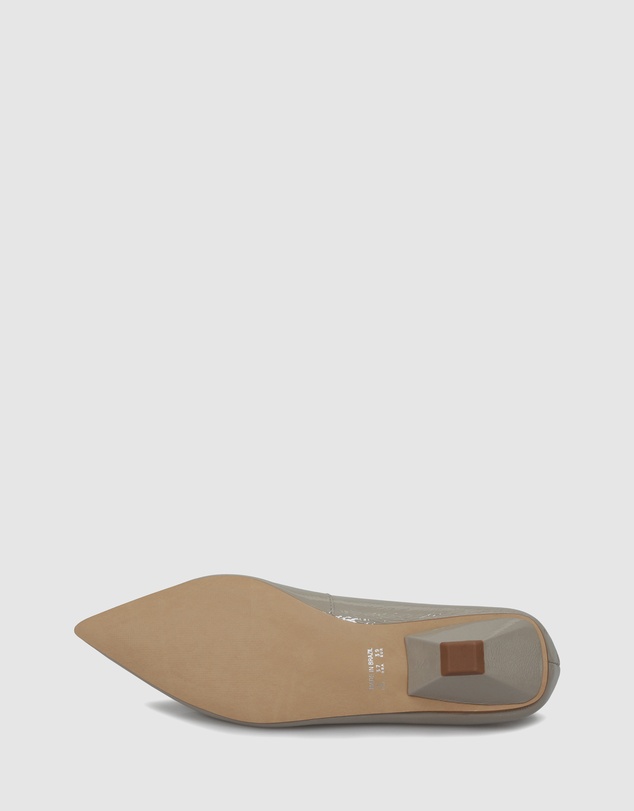 Sempre Di - Shree Block Heels
