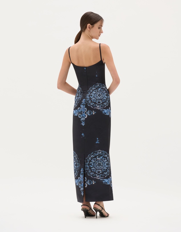 Muma World - Obsidian Stellio Dress