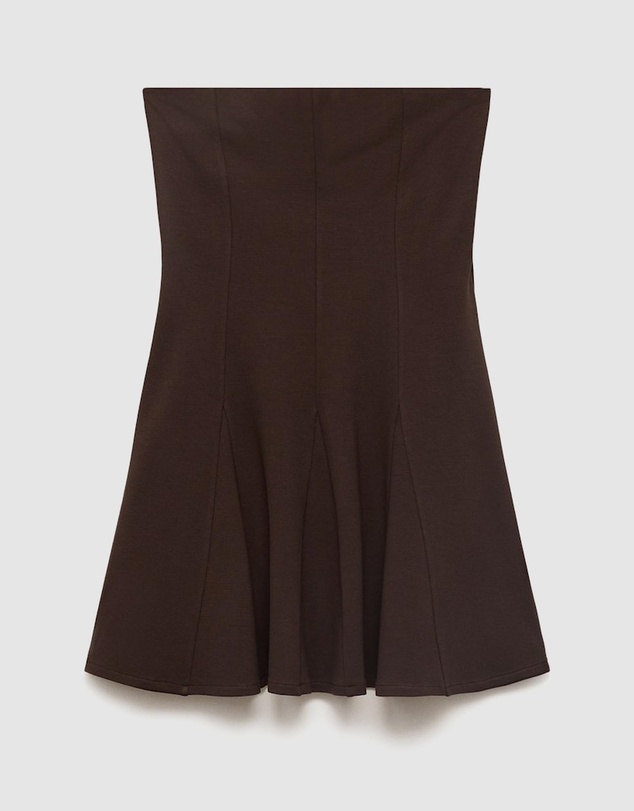 M.N.G - Copi Dress
