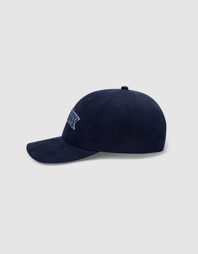 Les Deux - Colourful Logo Dad Cap