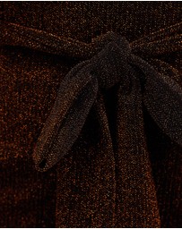 Romance by Honey and Beau - Gemma Off The Shoulder Dress