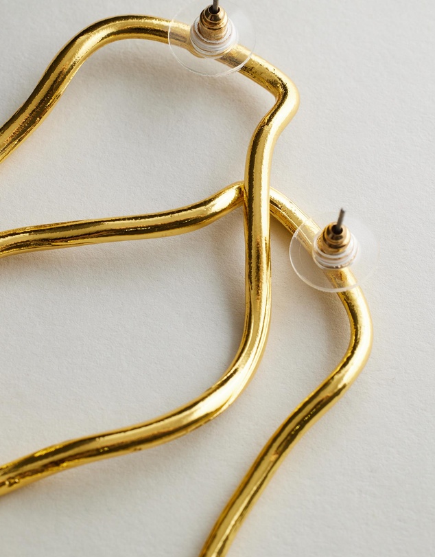 Native Sol - Harlow Earrings