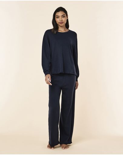 Deep Navy