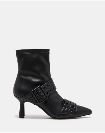 Therapy - Hadley Ankle Boots