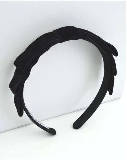 FORD MILLINERY - Brigitte Headpiece