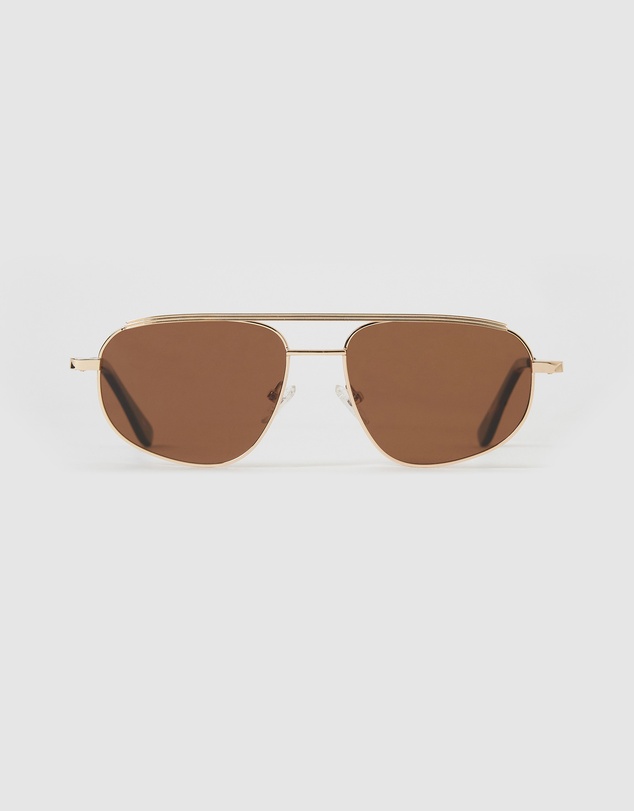 Arms Of Eve - Bronx Sunglasses