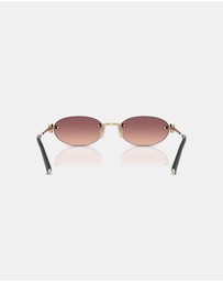 Tiffany & Co. - 0TF3119D