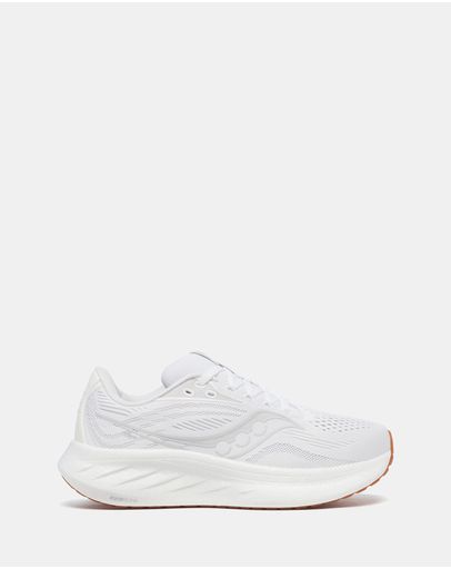 White & Gum