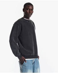 Nana Judy - Portofino Crew Sweater