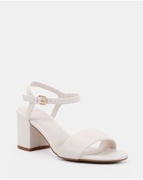 Novo - Udacious Heels