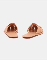 Ancient Greek Sandals - Matina