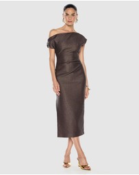 Manning Cartell - Art & Soul Midi Dress