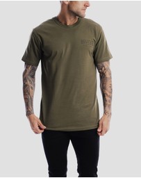DVNT - NYC Tee