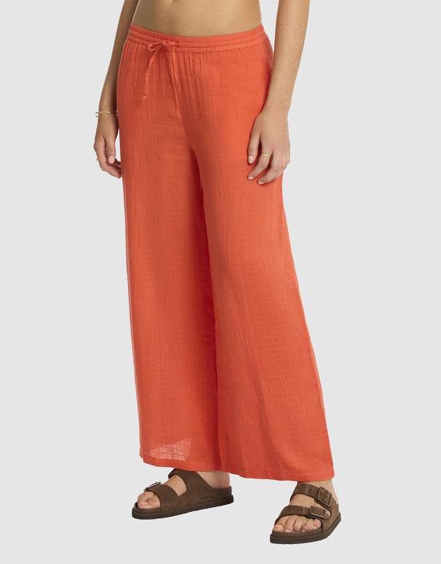 Sea Level Australia - Sunset Beach Pant