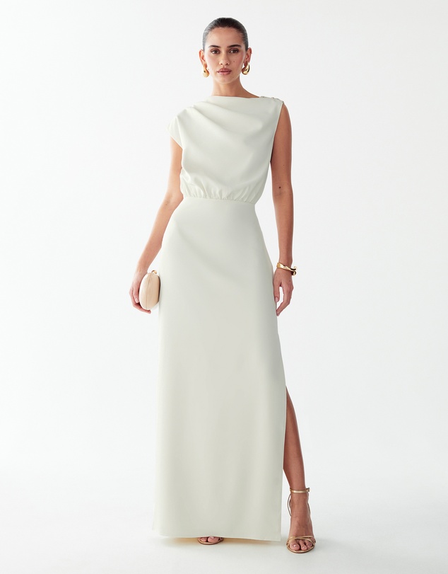 BWLDR - Dariah Dress