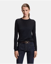 BOSS - Ferpina Knitwear