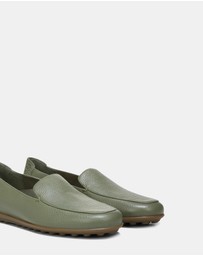 Vionic - Elora Loafer - Army Green