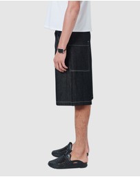 B.Cools - Denim Jort