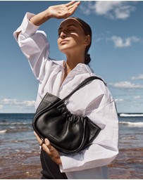 Status Anxiety - Ordinary Pleasures Bag