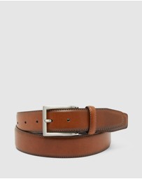Oxford - Jarred Leather Belt