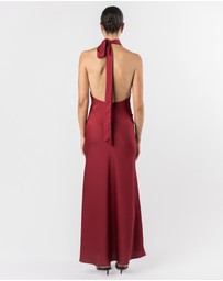 One Fell Swoop - Constellation Dress