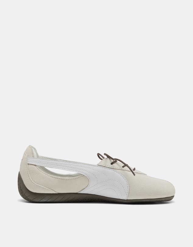 Puma - Speedcat Nova Ballet Sneakers - Women