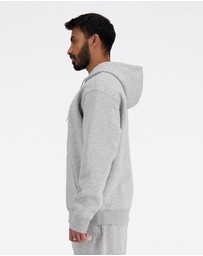 New Balance - Sport Essentials Fleece Hoodie