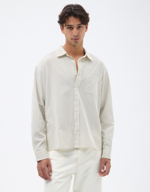 AERE - Relaxed Fit Shirt