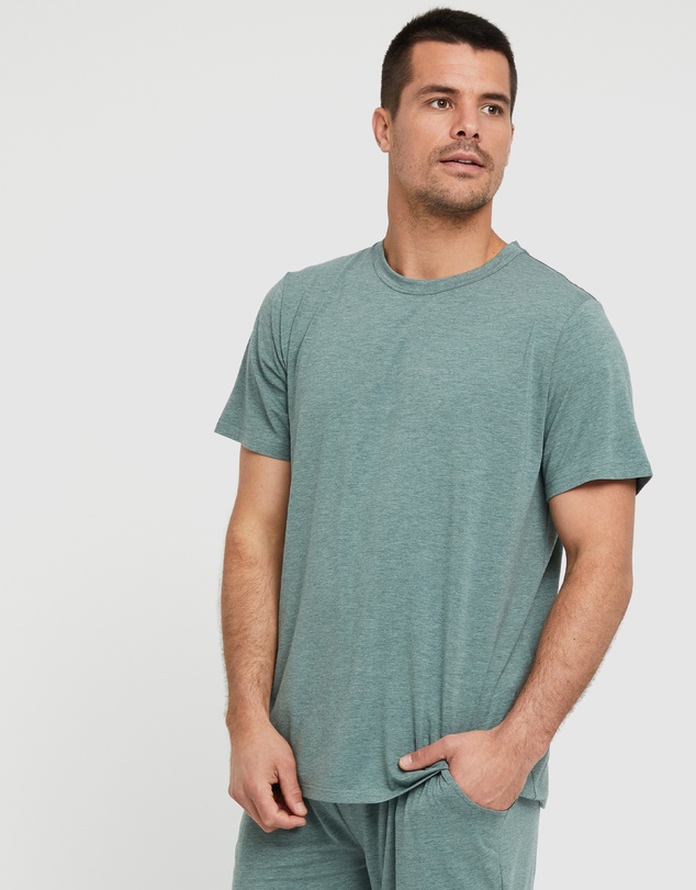 Bamboo Body - Men's Favourite Tee