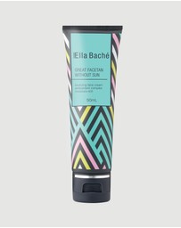 Ella Bache - Great Facetan 