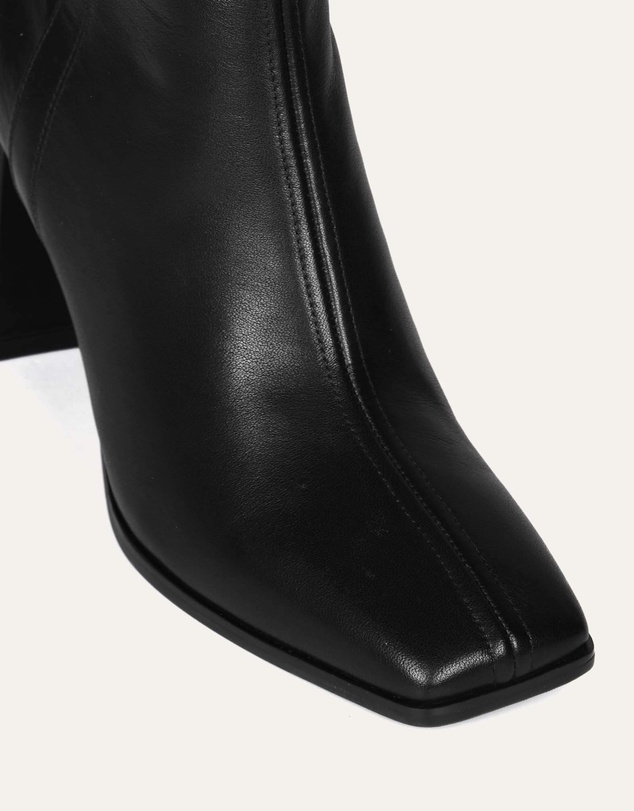 Jo Mercer - Nellie Knee Boots