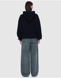ENA PELLY - Cassie Oversized Hoodie