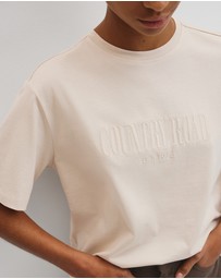 Country Road - Australian Cotton T-shirt