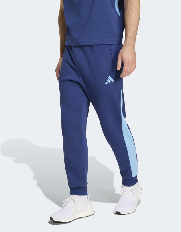 adidas Performance - NEW SOUTH WALES COLORBLOCK PANTS Mens