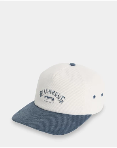 Billabong - Mens Throwback Cap