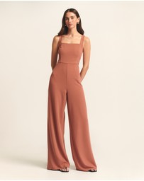 ST MRLO - Anika Jumpsuit