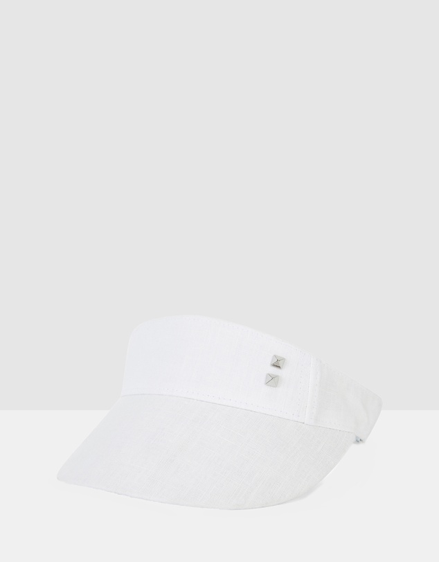 Bondi Peak - Notts Avenue Visor